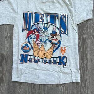 Looney Tunes Mets New York 1993, New York Mets, MLB shirt